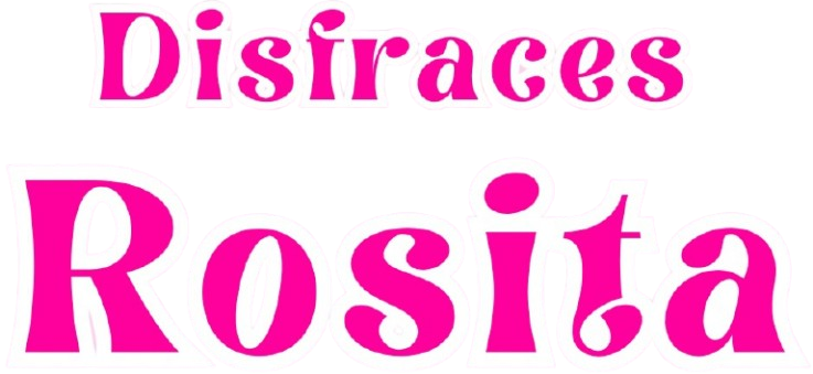 Disfraces Rosita Logo